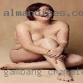 Gambang crampie wife tresom sex milfs 05355.